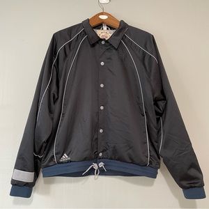 Adidas Dame D.O.L.L.A Damian Lillard Portland Trailblazers EP Extply Jacket